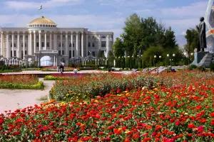 تور تاجیکستان نوروز