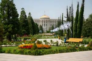 تور تاجیکستان نوروز