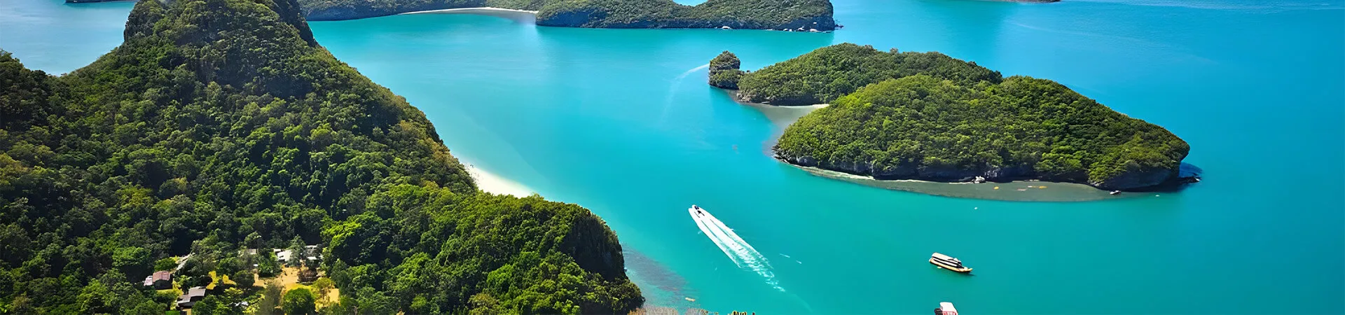 تور تایلند از شیراز