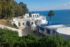 تور تونس