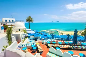 تور تونس