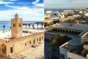 تور تونس سوسه