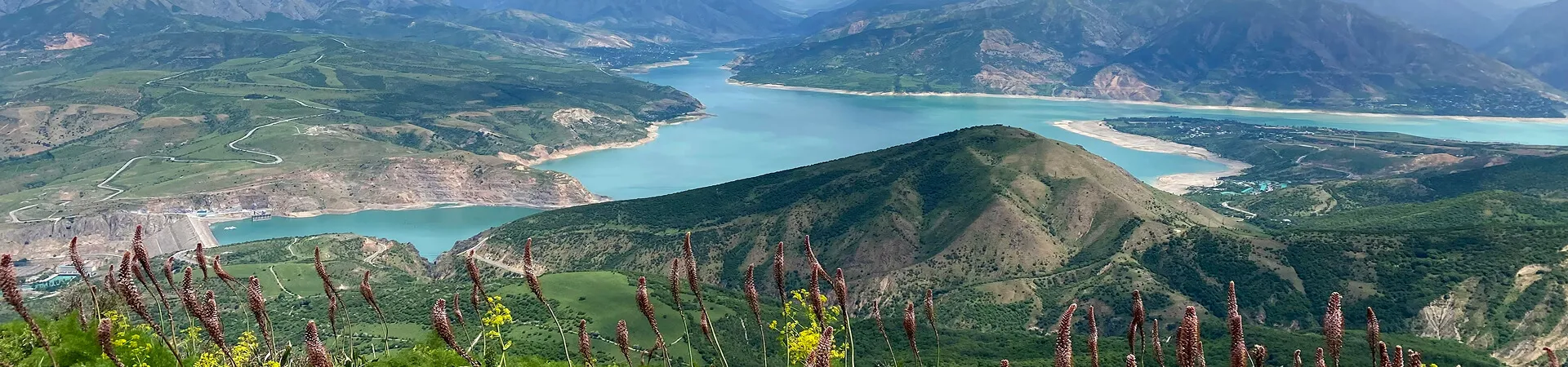 تور ازبکستان