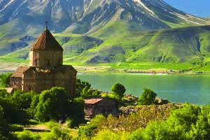 تور وان