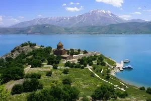 تور وان