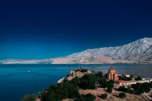 تور ترکیه وان هوایی