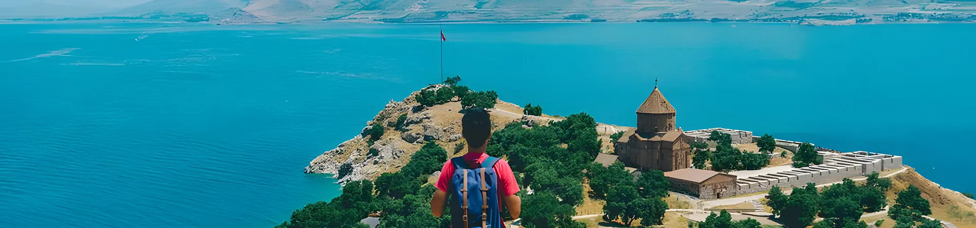 تور وان از خوی