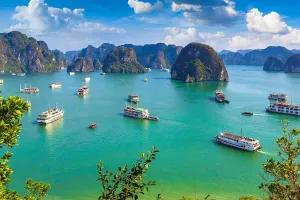 تور ویتنام ویژه نوروز