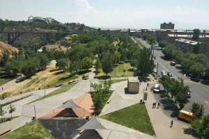 تور ایروان